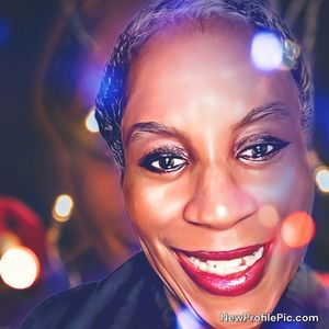 Meet your Posher, Rita